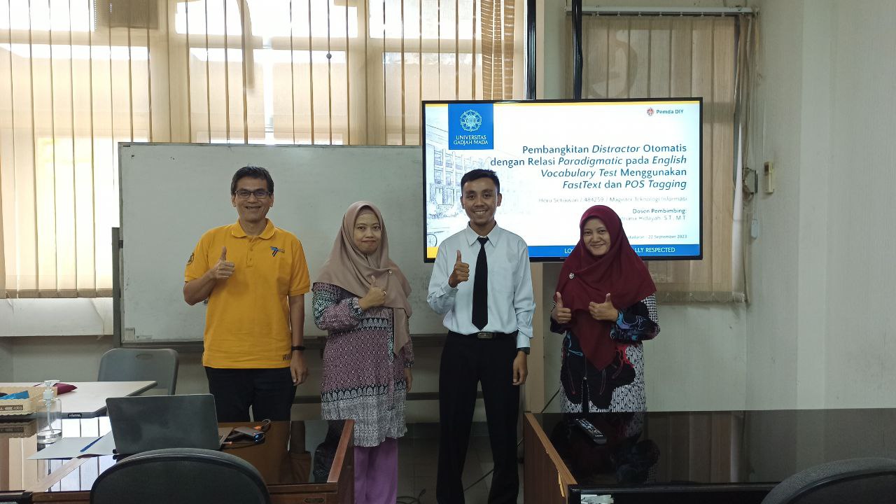 Final Exam