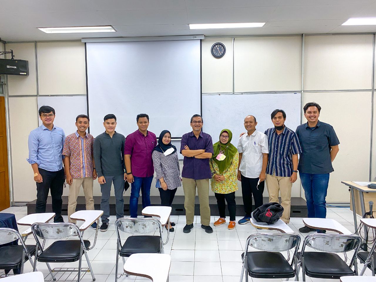 Interoperability Class